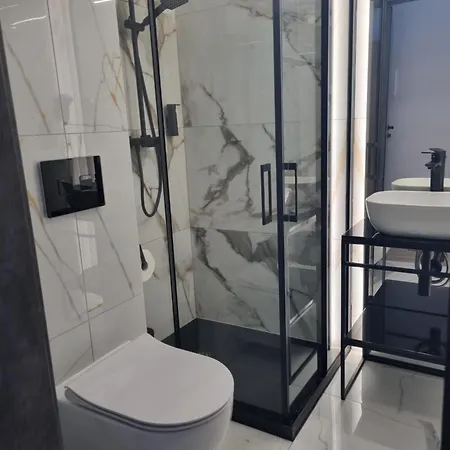 Appartement Skyhel 102