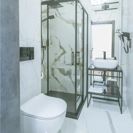 Skyhel 102 Daire *