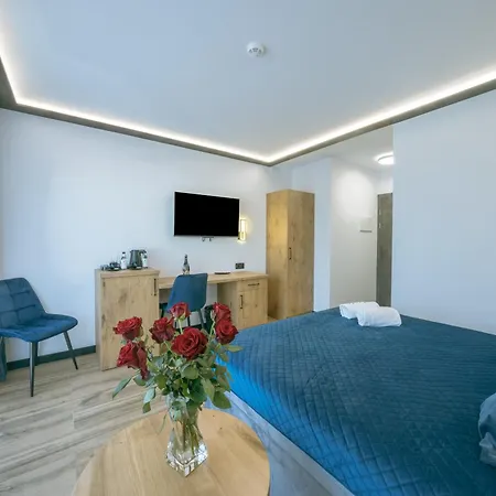 Skyhel 102 Appartement