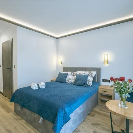 Skyhel 102 Daire *