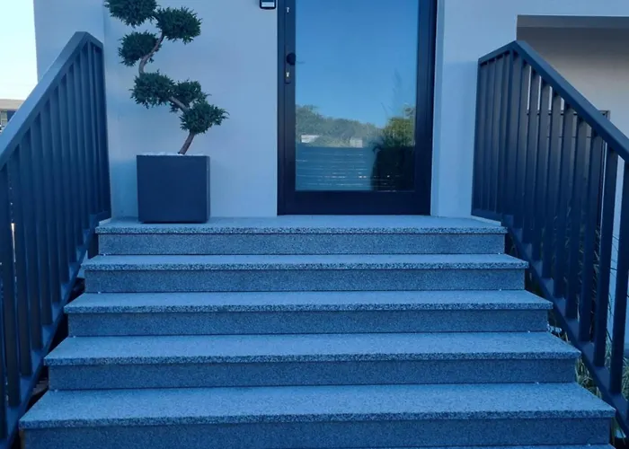 Skyhel 102 Apartamento Hel