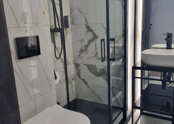 Apartamento Skyhel 102