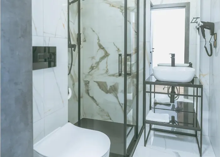 Skyhel 102 Apartamento *